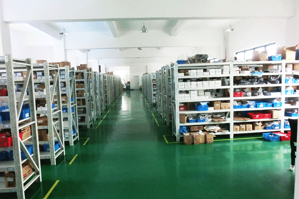 如何提高電商倉儲(chǔ)庫存準(zhǔn)確率-歐興儲(chǔ)運(yùn)