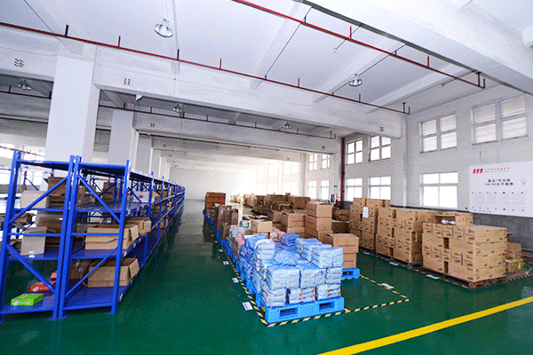 歐興醫(yī)療器械倉儲服務方面成功案例