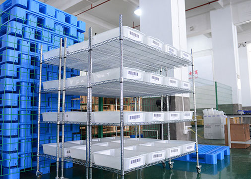 歐興醫(yī)療器械倉(cāng)儲(chǔ)服務(wù)方面的成功案例 歐興醫(yī)療器械倉(cāng)儲(chǔ)服務(wù)方面的成功案例