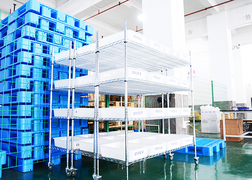 歐興儲(chǔ)運(yùn)醫(yī)療器械倉(cāng)儲(chǔ)服務(wù)方面成功案例 歐興儲(chǔ)運(yùn)醫(yī)療器械倉(cāng)儲(chǔ)服務(wù)方面成功案例