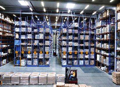 歐興儲(chǔ)運(yùn)-倉儲(chǔ)服務(wù)