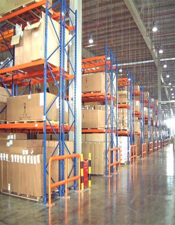 醫(yī)療器械倉儲