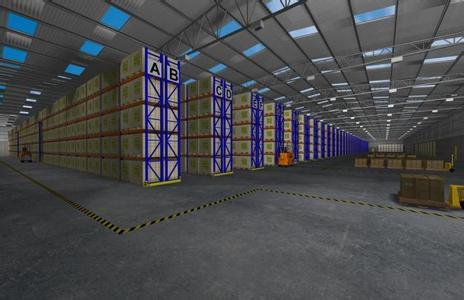 歐興儲(chǔ)運(yùn)