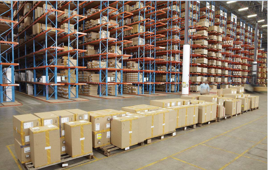 歐興儲(chǔ)運(yùn)