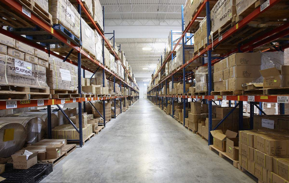 歐興儲(chǔ)運(yùn)