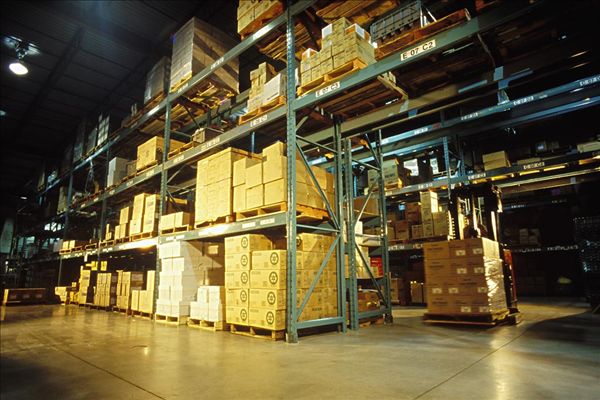 歐興儲(chǔ)運(yùn)