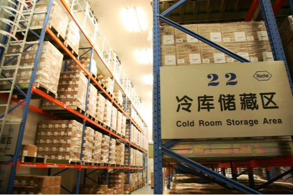 歐興儲(chǔ)運(yùn)