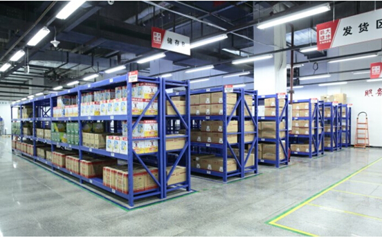 歐興儲(chǔ)運(yùn)