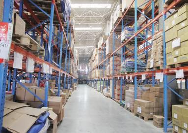 歐興儲(chǔ)運(yùn)