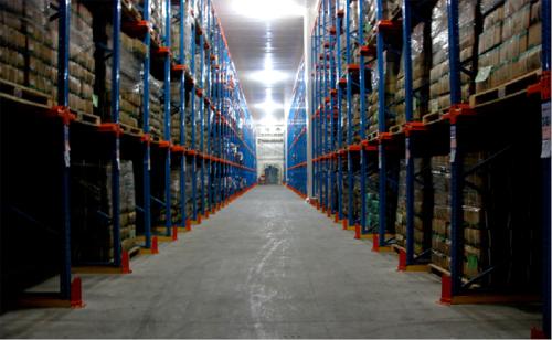 歐興儲(chǔ)運(yùn)