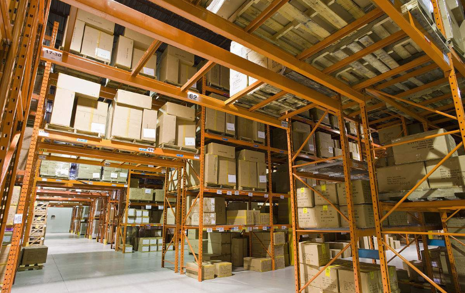 歐興儲(chǔ)運(yùn)