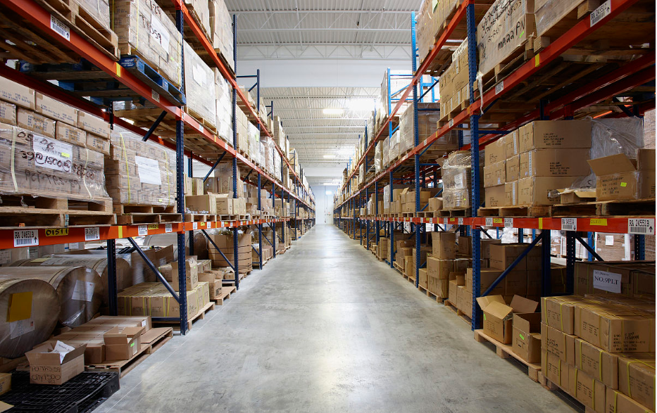 歐興儲(chǔ)運(yùn)