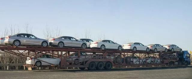 汽車倉(cāng)儲(chǔ)