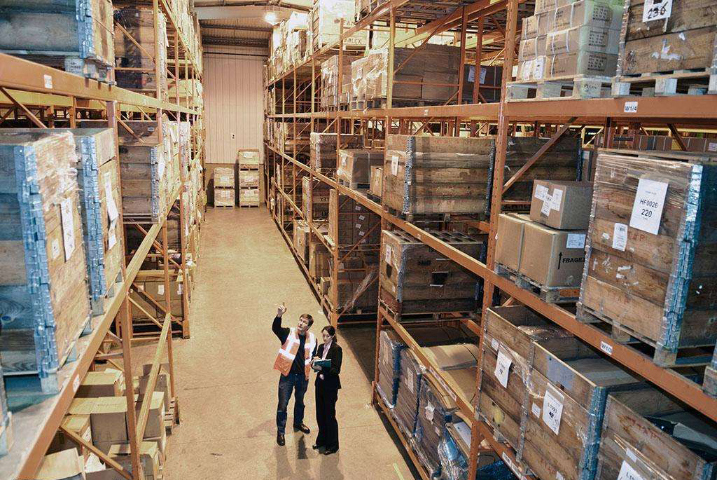 醫(yī)療器械倉庫