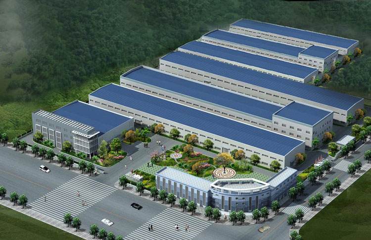 共享倉(cāng)庫(kù)