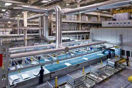 汽車零部件配送