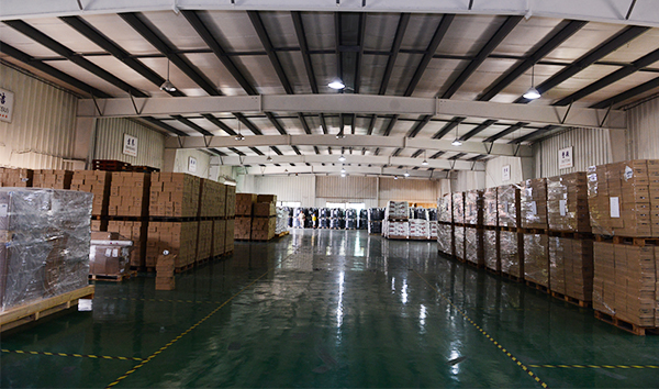 上海閔行倉庫 上海閔行倉庫