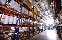 上海青浦倉庫 上海青浦倉庫